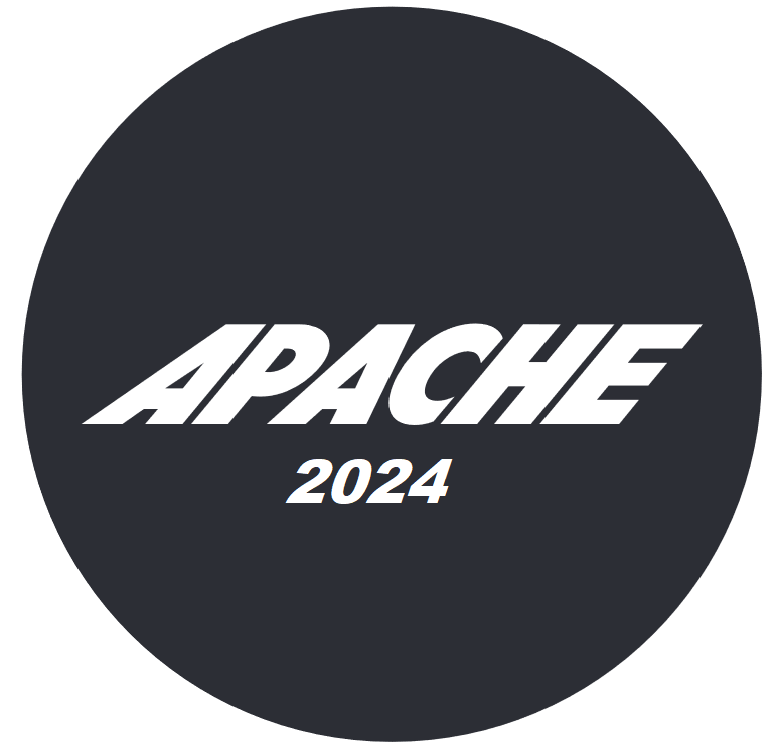 APACHE 2024